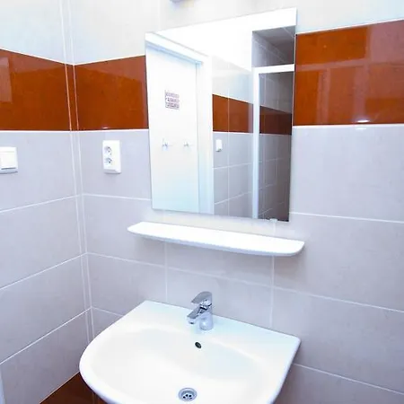 Andrassy With Inside Parking Appartement