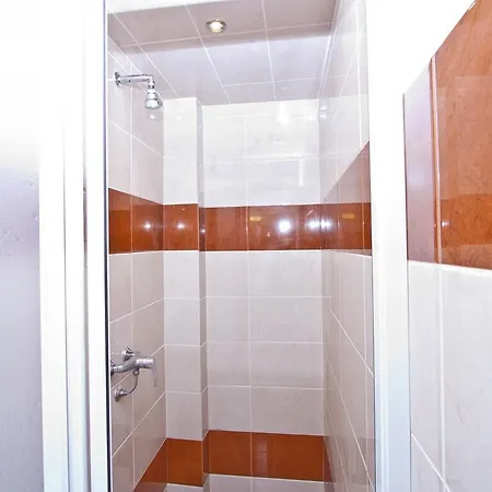 Andrassy With Inside Parking