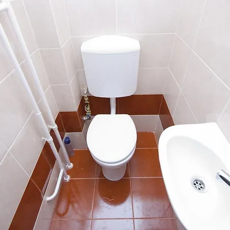 Apartment Andrassy Budapest